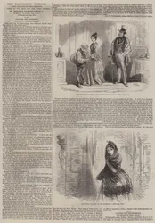 Der Baddington Adelstitel